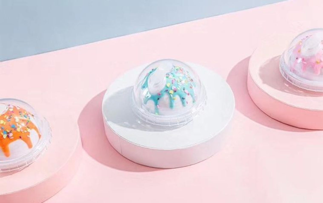 Ice Cream Sundae Tumbler