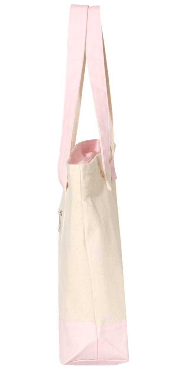 Self Love Is The New Relationship Status - Zippered Tote