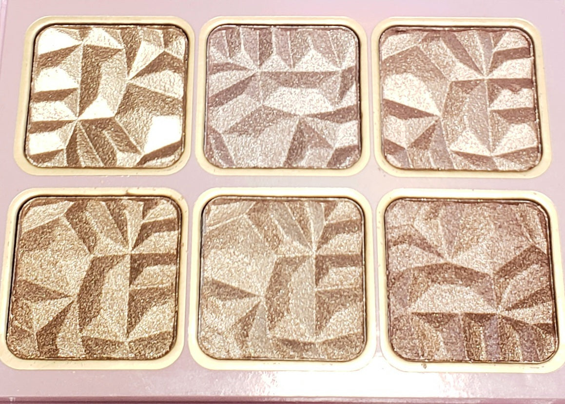 Highlighter Palette