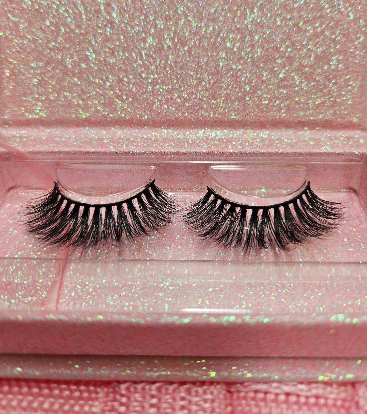 Beauty Lashes