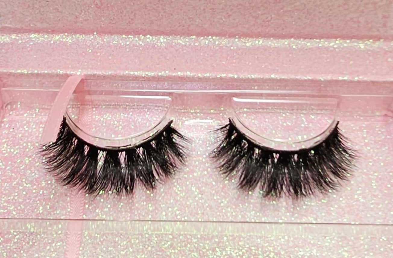 Beauty Lashes