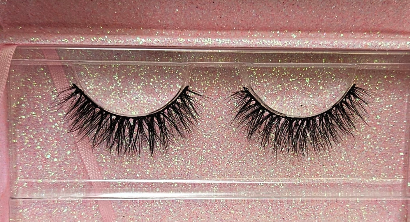 Beauty Lashes