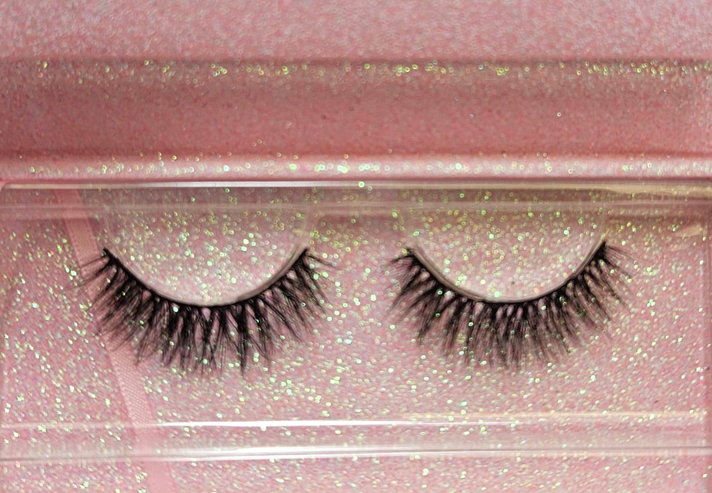 Beauty Lashes