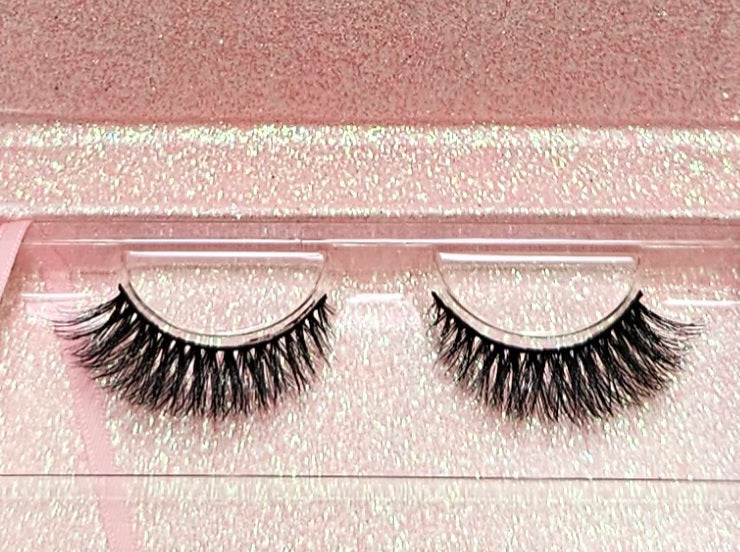 Beauty Lashes