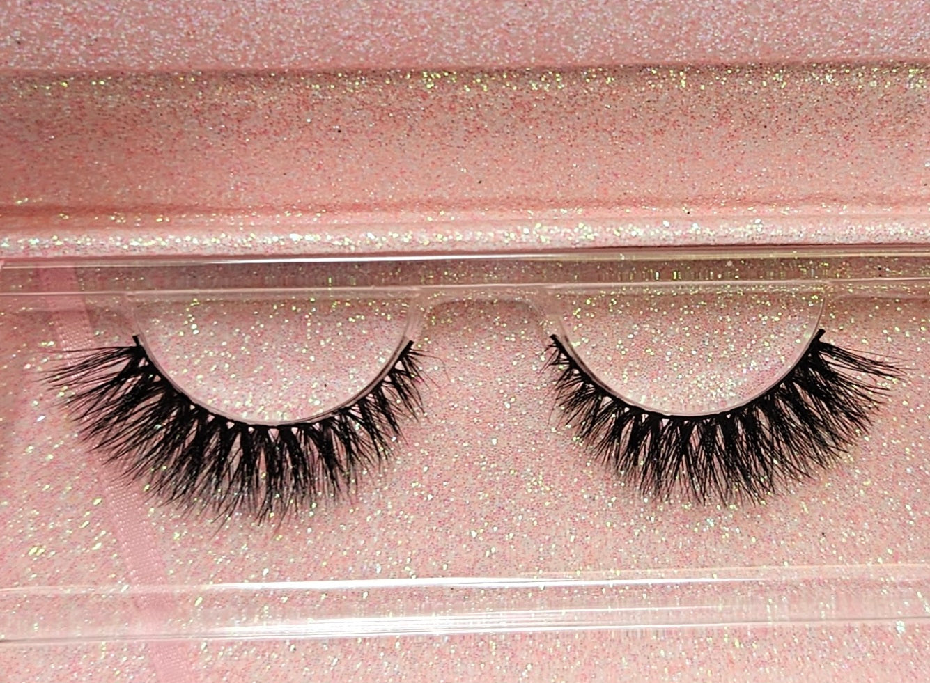 Beauty Lashes