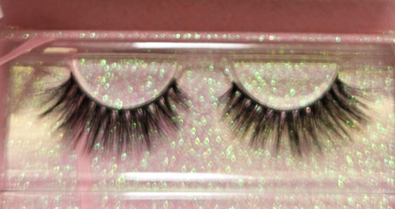 Beauty Lashes