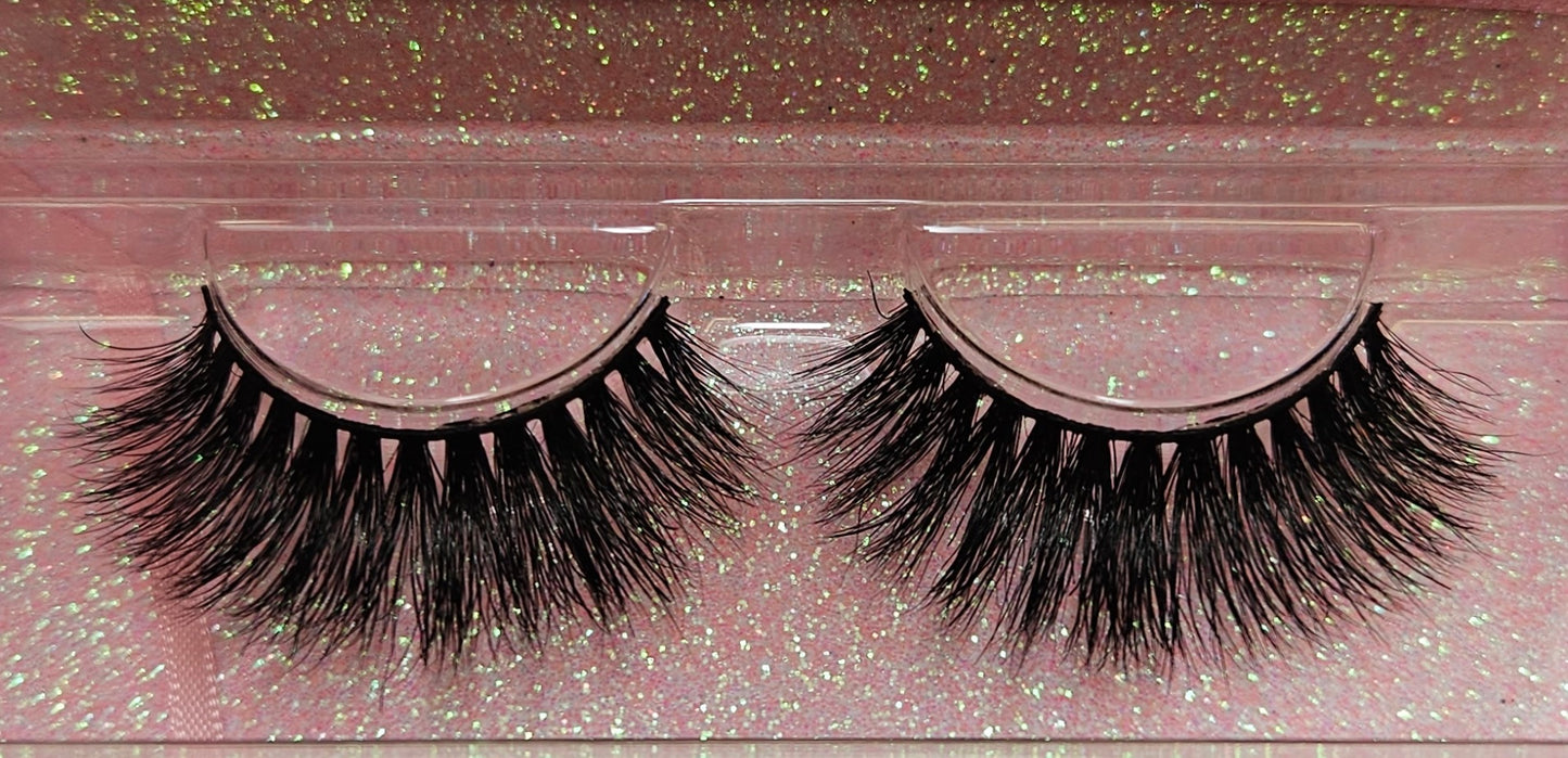 Beauty Lashes