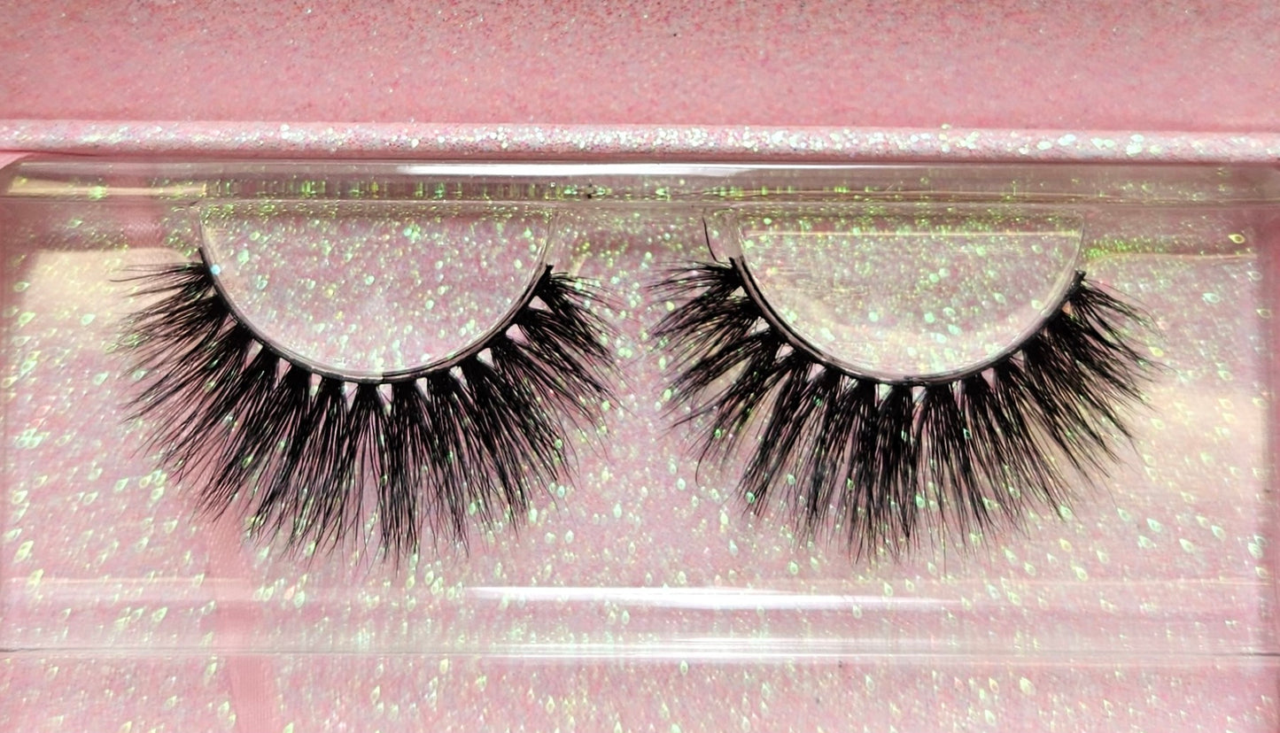 Beauty Lashes