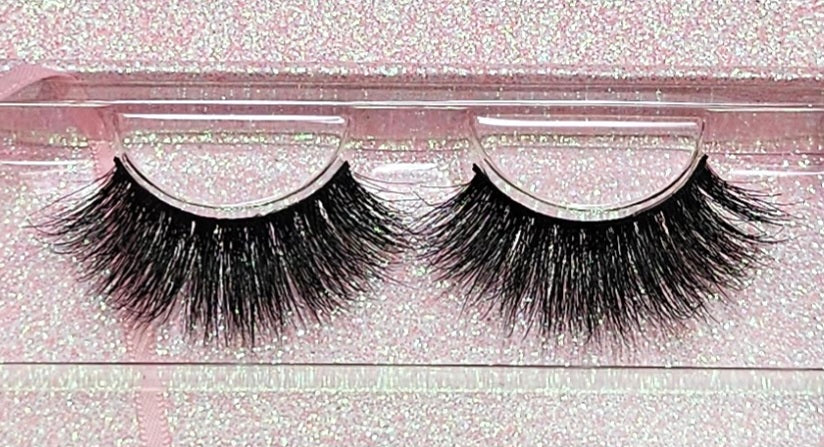 Beauty Lashes