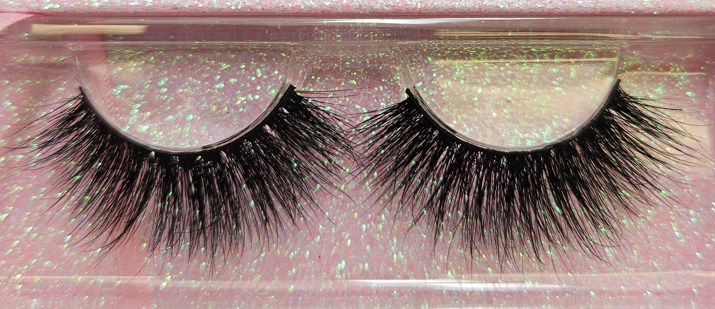 Beauty Lashes