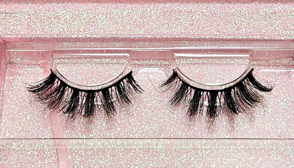 Beauty Lashes