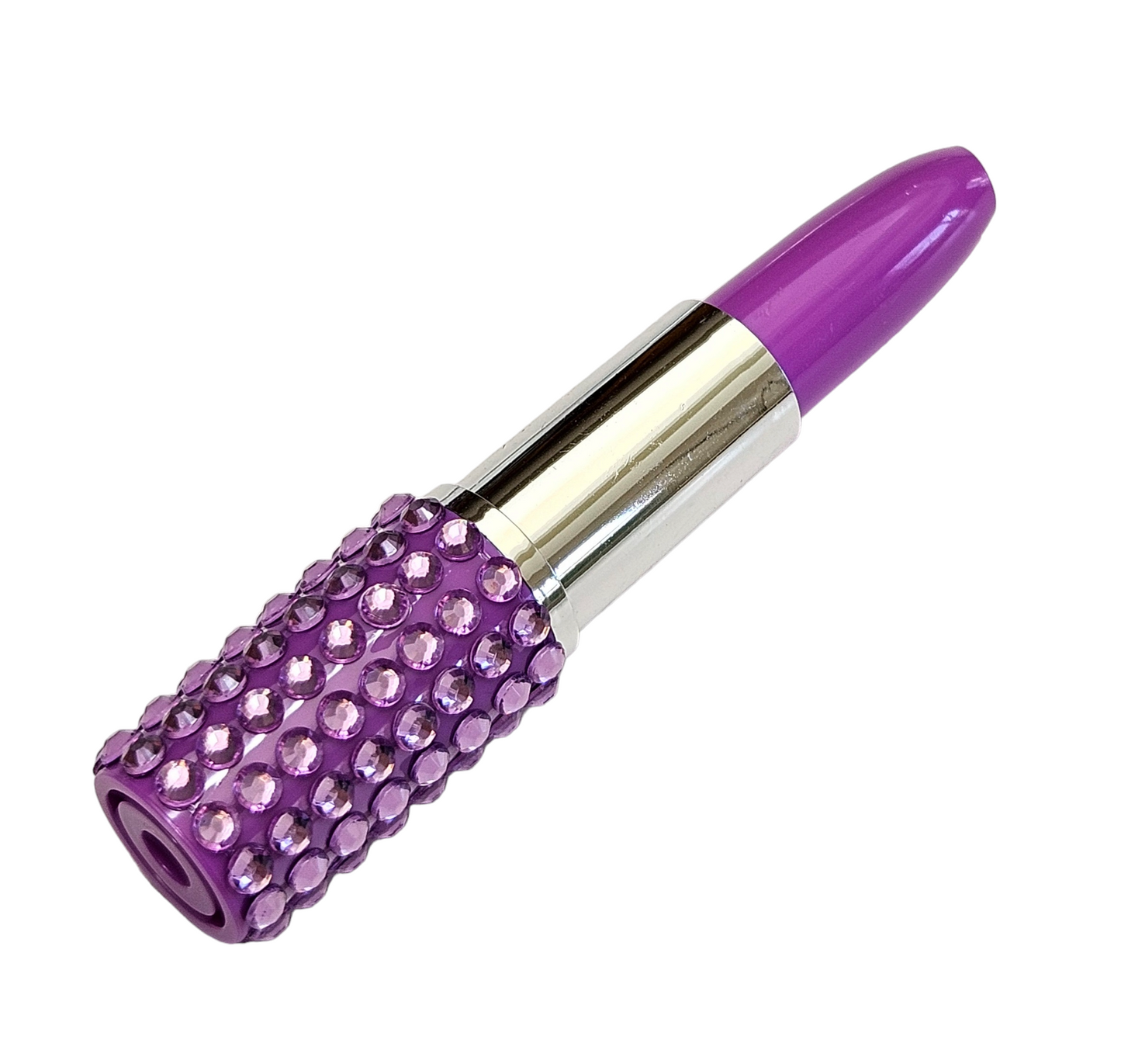 Lipstick Bling Ballpoint Pen