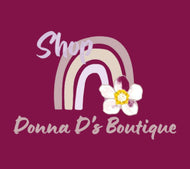 Donna D's Boutique
