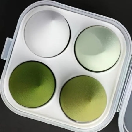 Makeup Sponges 4pcs Set