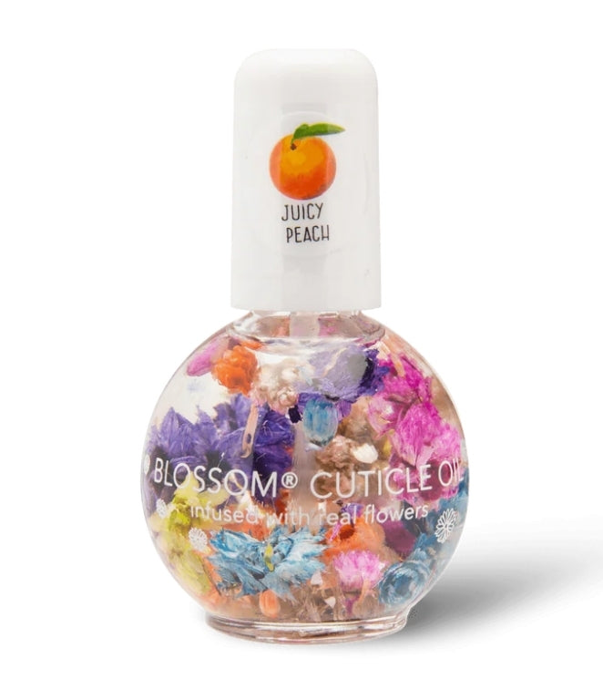 Cuticle Oil - Fruit Scent