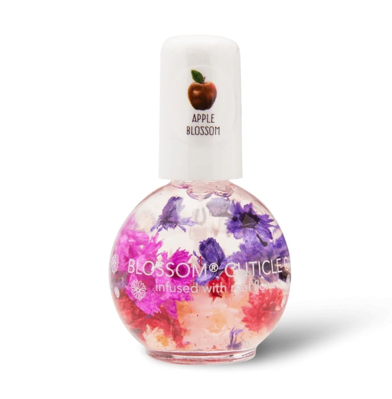 Cuticle Oil - Fruit Scent