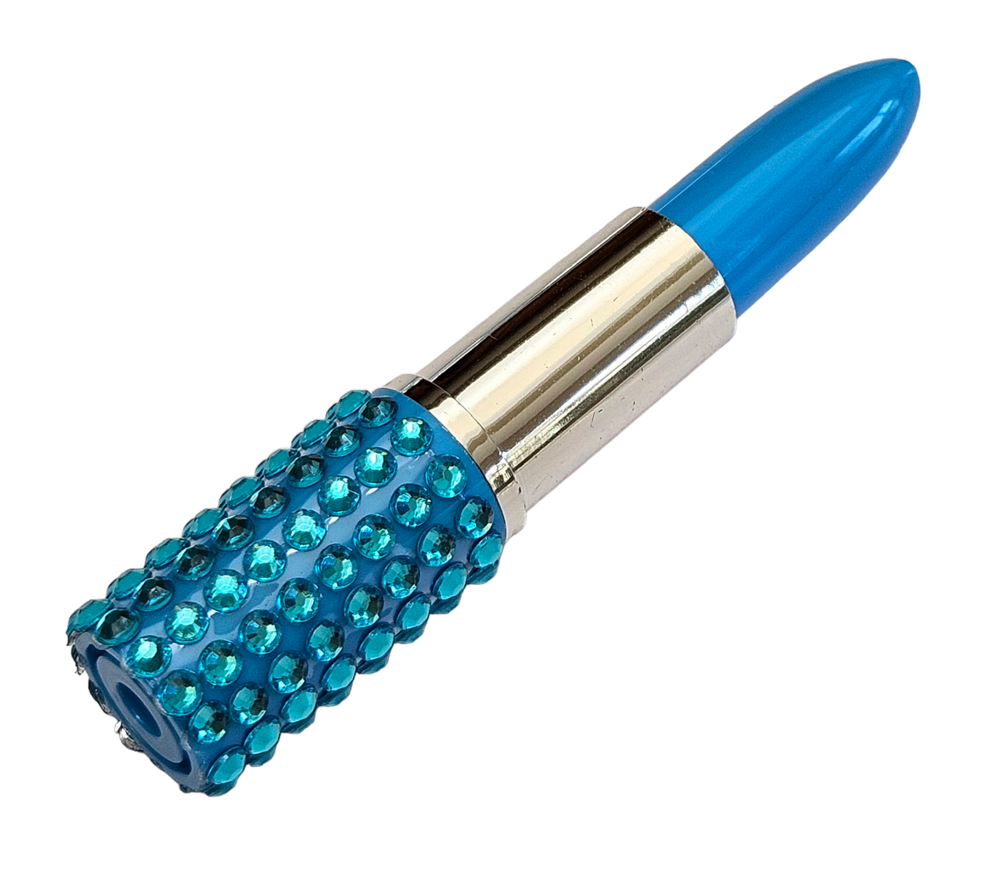 Lipstick Bling Ballpoint Pen