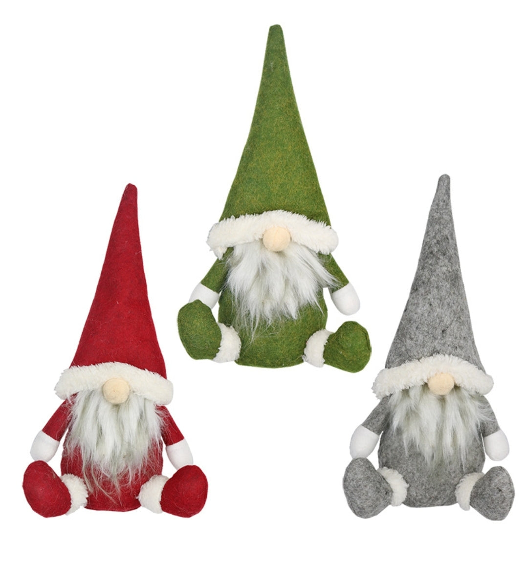 Pink Christmas Tree Gift Box